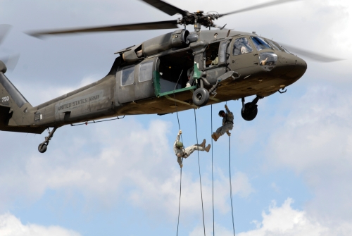 Amazing Air Assault Pictures & Backgrounds