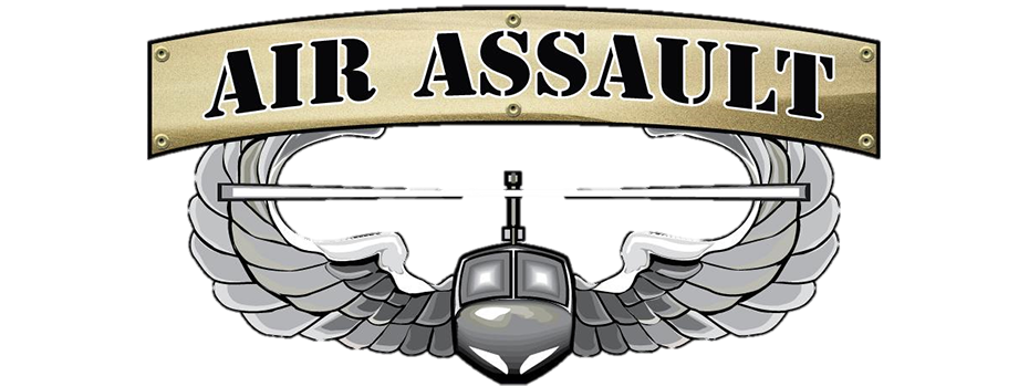 Air Assault #10