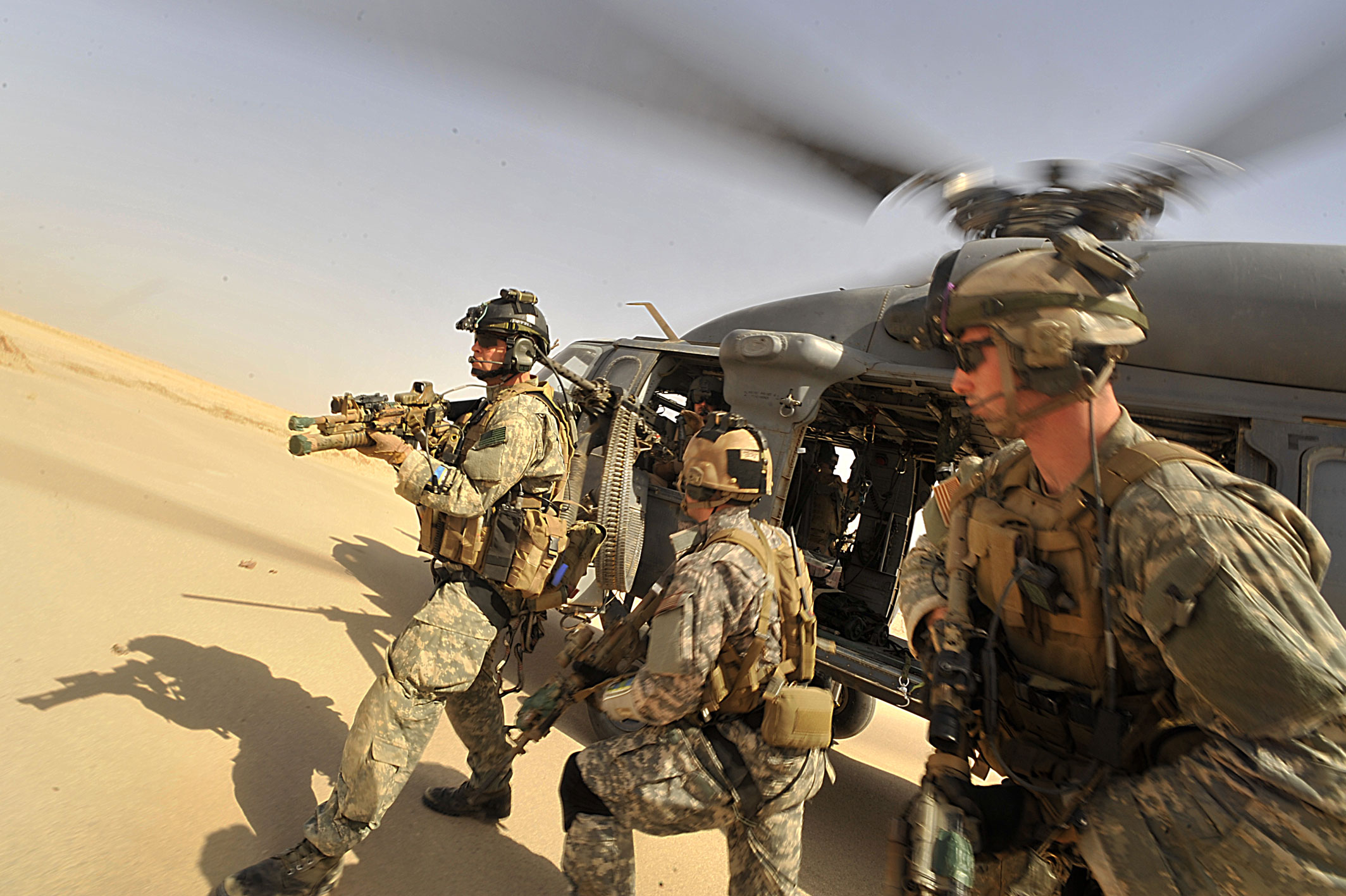 2128x1416 > Air Force Pararescue Wallpapers