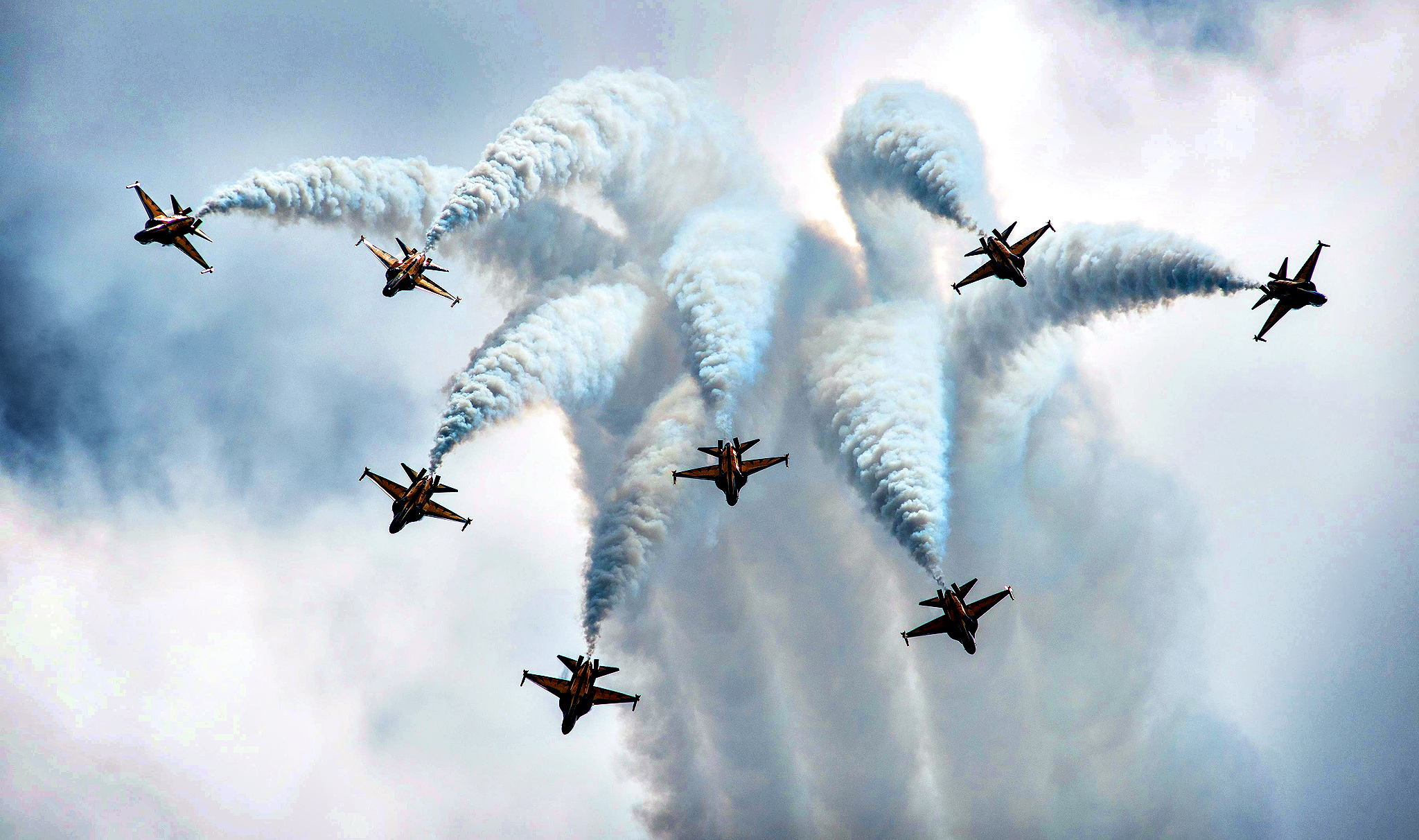 Images of Air Show | 2048x1212
