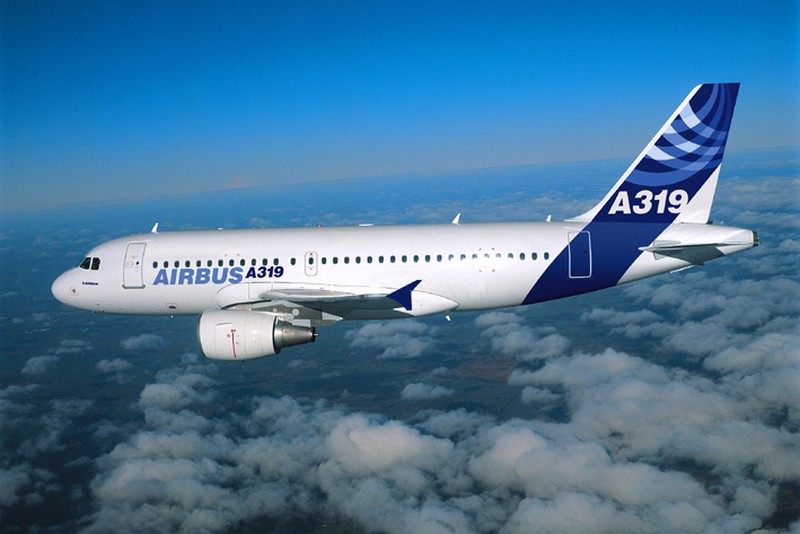 Amazing Airbus A319 Pictures & Backgrounds