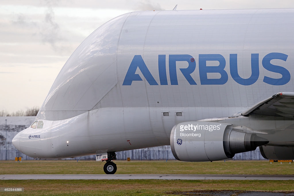 Nice Images Collection: Airbus A320 Desktop Wallpapers