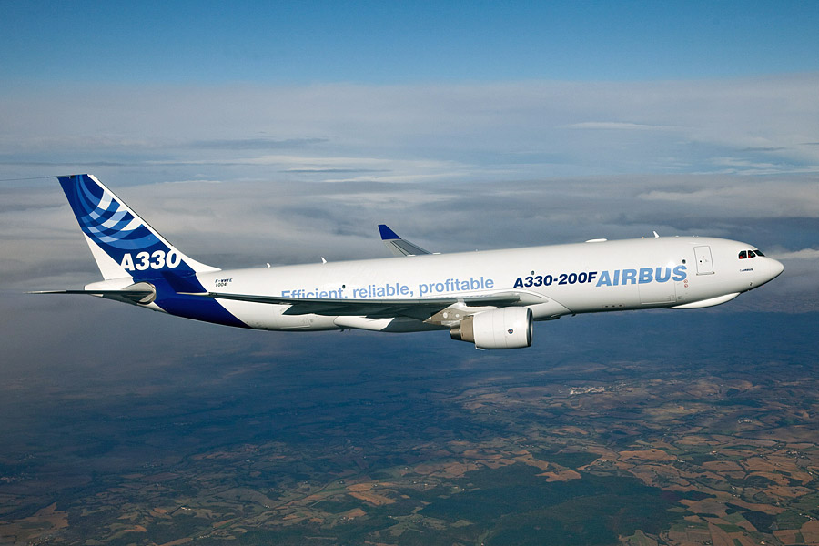 High Resolution Wallpaper | Airbus A330 900x600 px