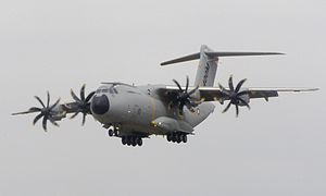 300x180 > Airbus A400M Wallpapers