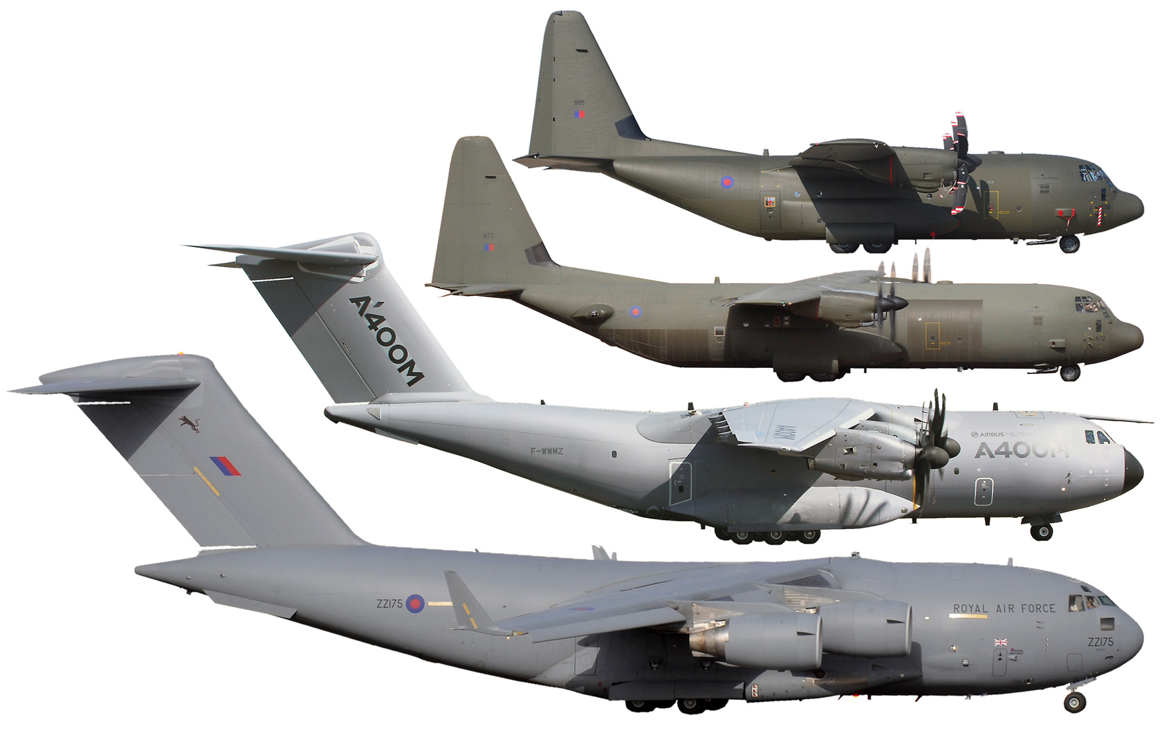 HD Quality Wallpaper | Collection: Military, 1693x1060 Airbus A400M