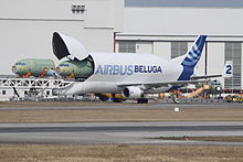 Nice wallpapers Airbus Beluga 220x147px