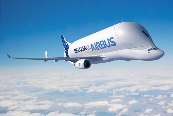 Images of Airbus | 553x369