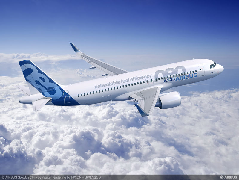 Images of Airbus | 800x601