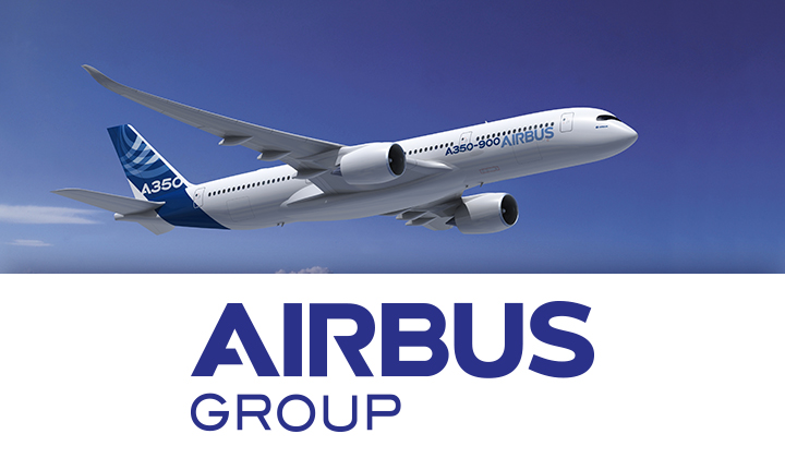 HQ Airbus Wallpapers | File 132.07Kb