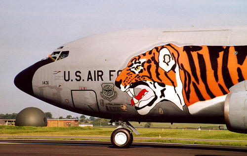 Aircraft Nose Art Pics, Military Collection