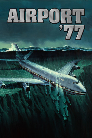Airport '77 HD wallpapers, Desktop wallpaper - most viewed