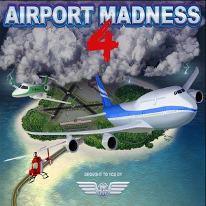 Images of Airport Madness 4 | 300x300
