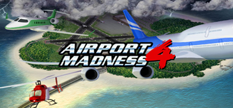Airport Madness 4 #13