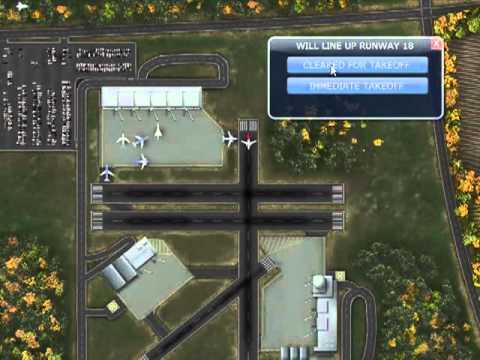 Airport Madness 4 #12