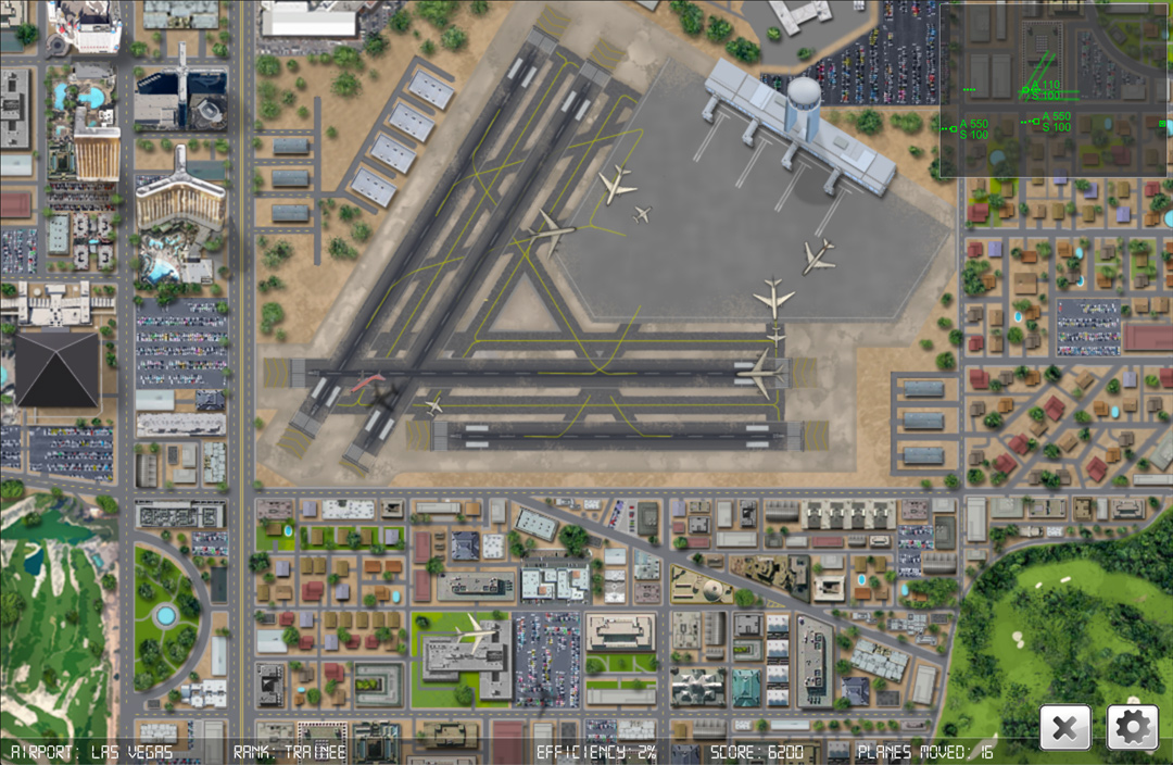 Airport Madness: World Edition Backgrounds, Compatible - PC, Mobile, Gadgets| 1080x704 px