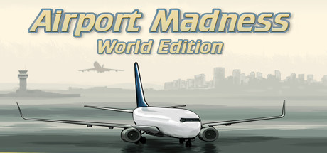 460x215 > Airport Madness: World Edition Wallpapers