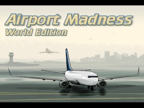 Images of Airport Madness: World Edition | 480x360