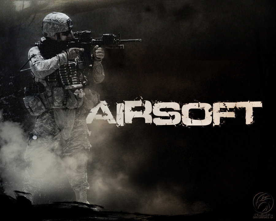 900x720 > Airsoft Wallpapers