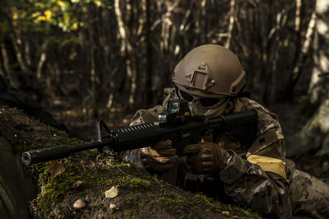 airsoft wallpapers wallpaper cave on airsoft wallpaper