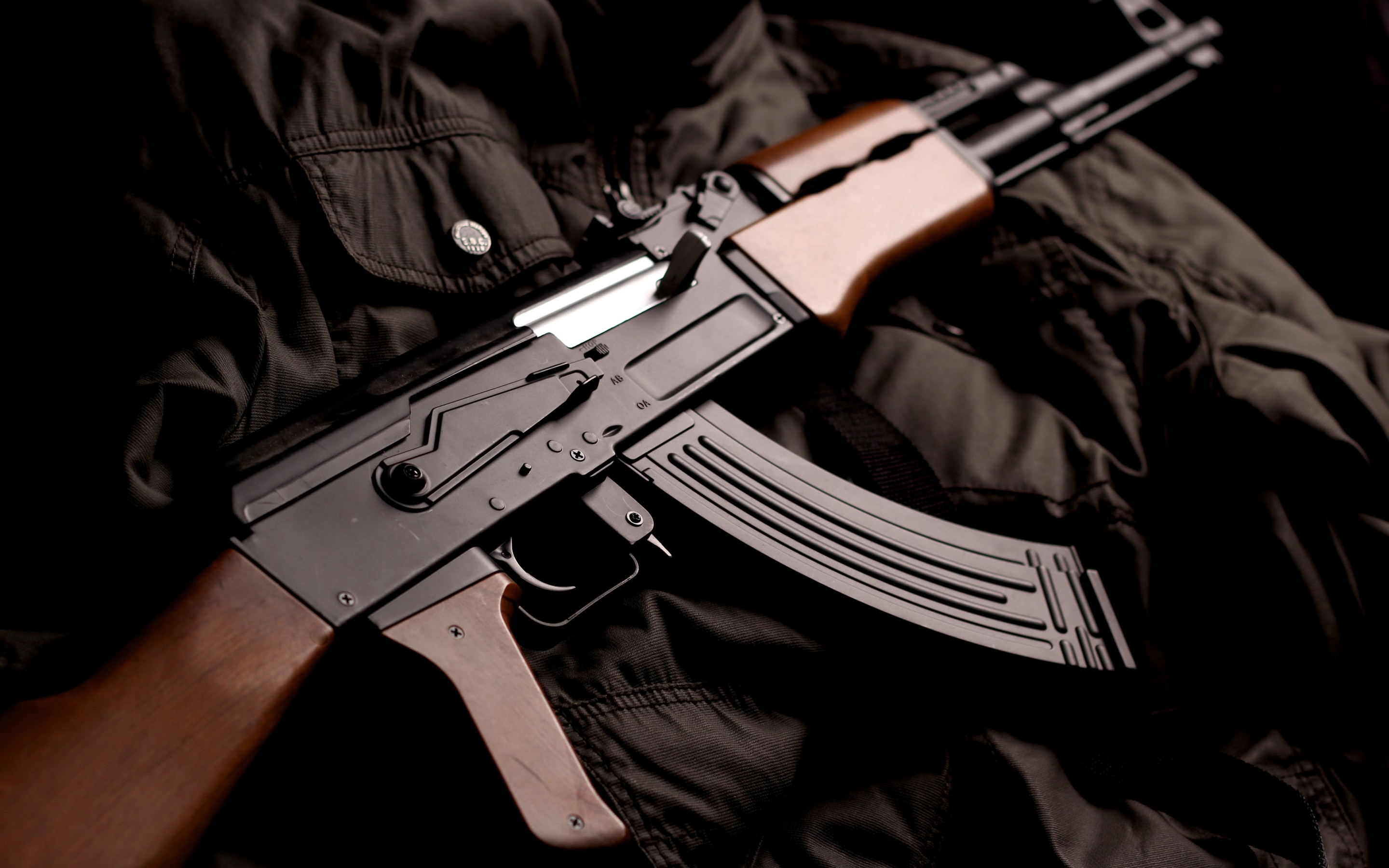 Amazing Ak-47 Pictures & Backgrounds