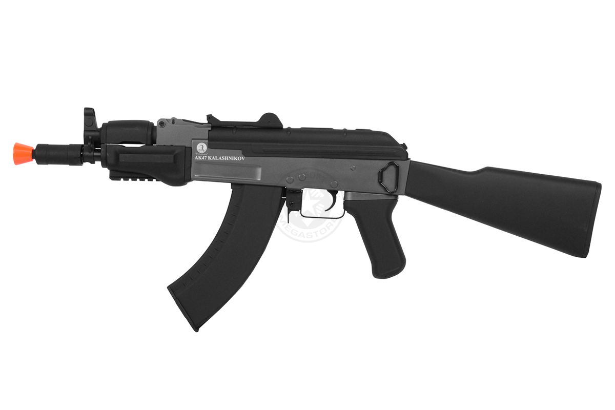 HD Quality Wallpaper | Collection: Weapons, 1200x800 AK-47 Rifle