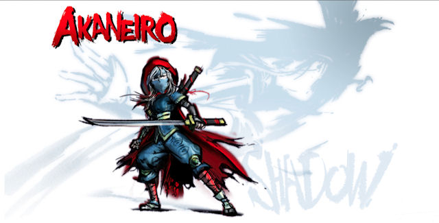 Akaneiro: Demon Hunters Backgrounds, Compatible - PC, Mobile, Gadgets| 640x325 px