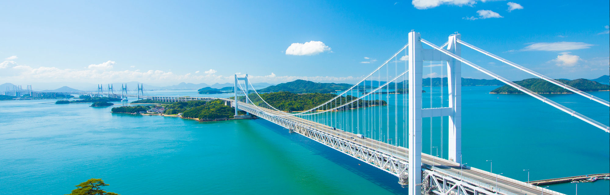 Akashi Kaikyo Bridge Pics, Man Made Collection