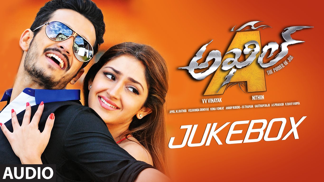 Akhil: The Power Of Jua High Quality Background on Wallpapers Vista
