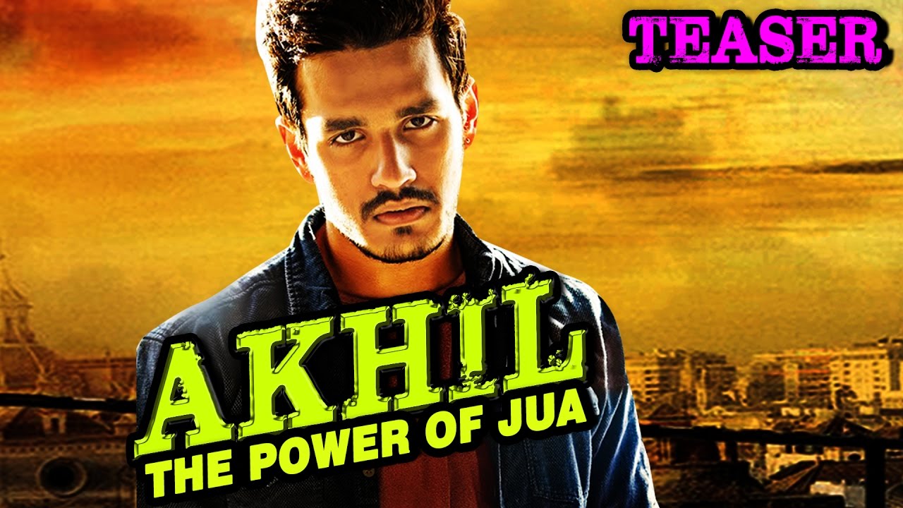 Akhil: The Power Of Jua #13