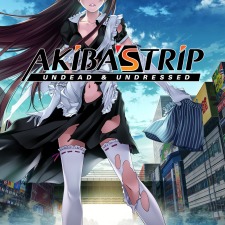 AKIBA'S TRIP: Undead & Undressed Backgrounds on Wallpapers Vista