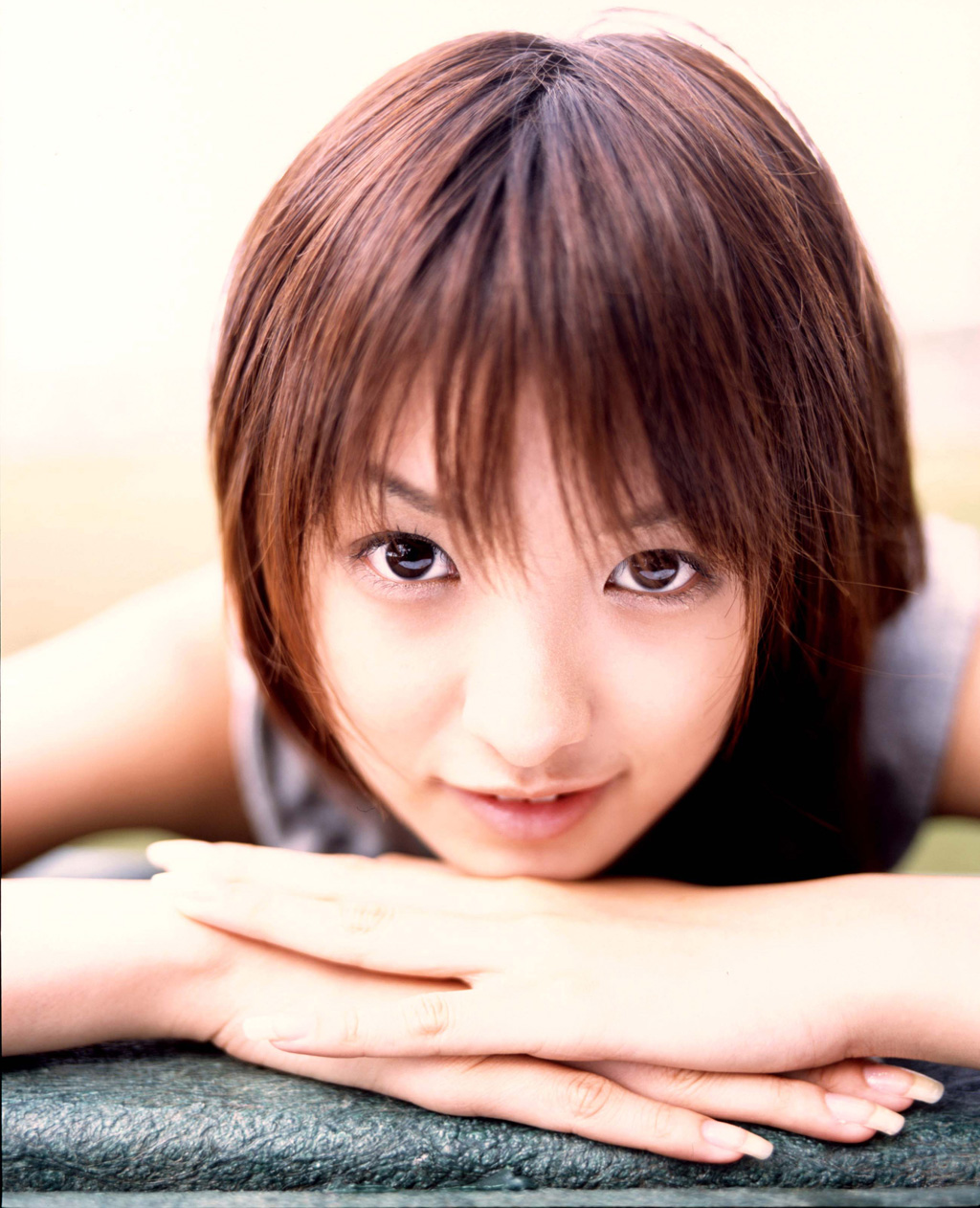 Akina Minami #22