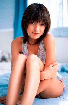 Akina Minami #7