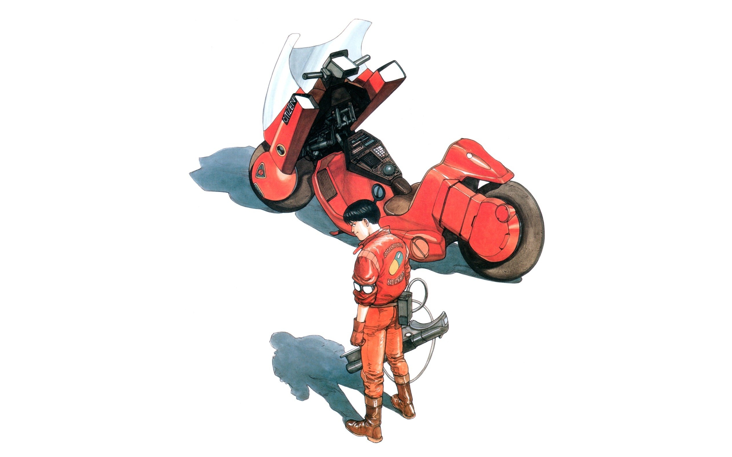 Amazing Akira Pictures & Backgrounds