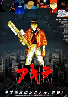 Akira wallpapers, Anime, HQ Akira pictures | 4K Wallpapers 2019