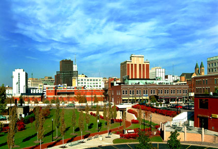 Amazing Akron Pictures & Backgrounds
