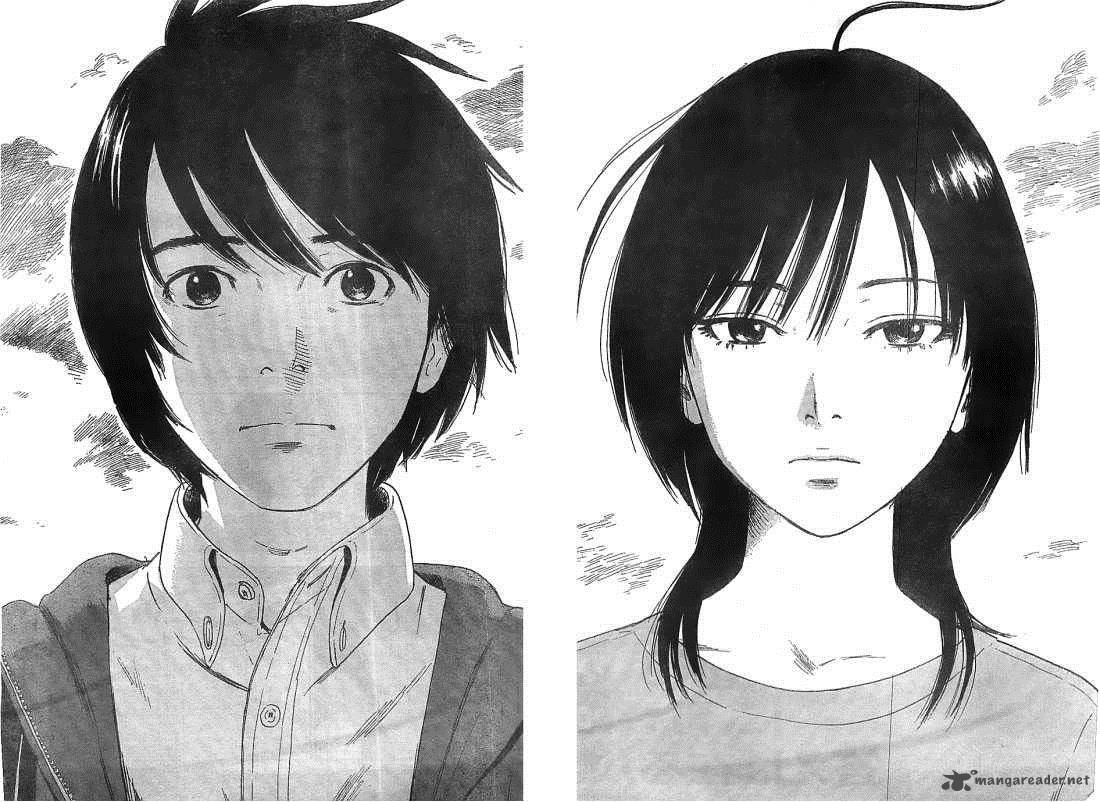 Aku no Hana 2, Nakamura Sawa, Akuno Hana, sad, Kasuga Takao, anime, HD  phone wallpaper