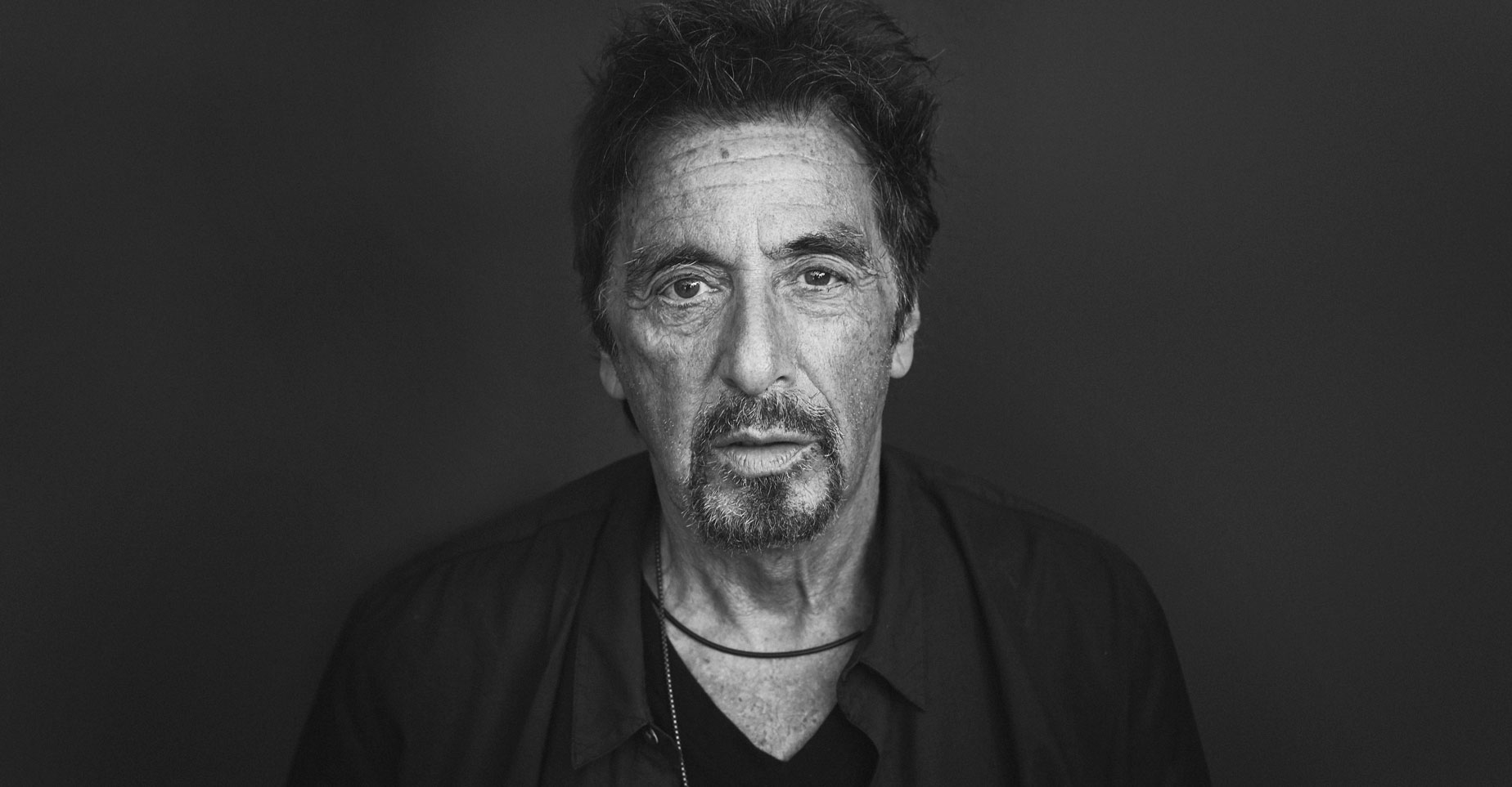 Al Pacino #17