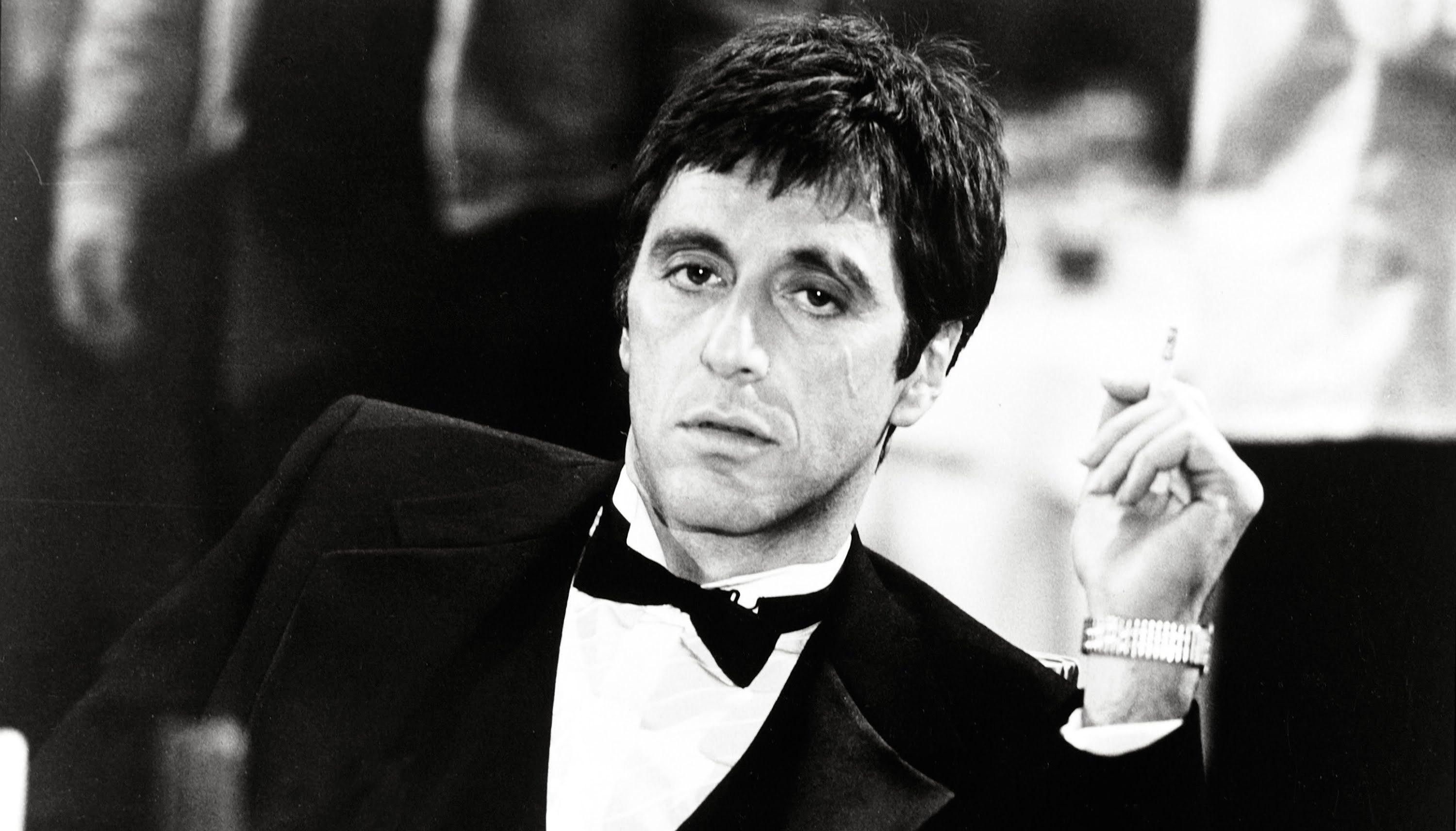 Al Pacino #16