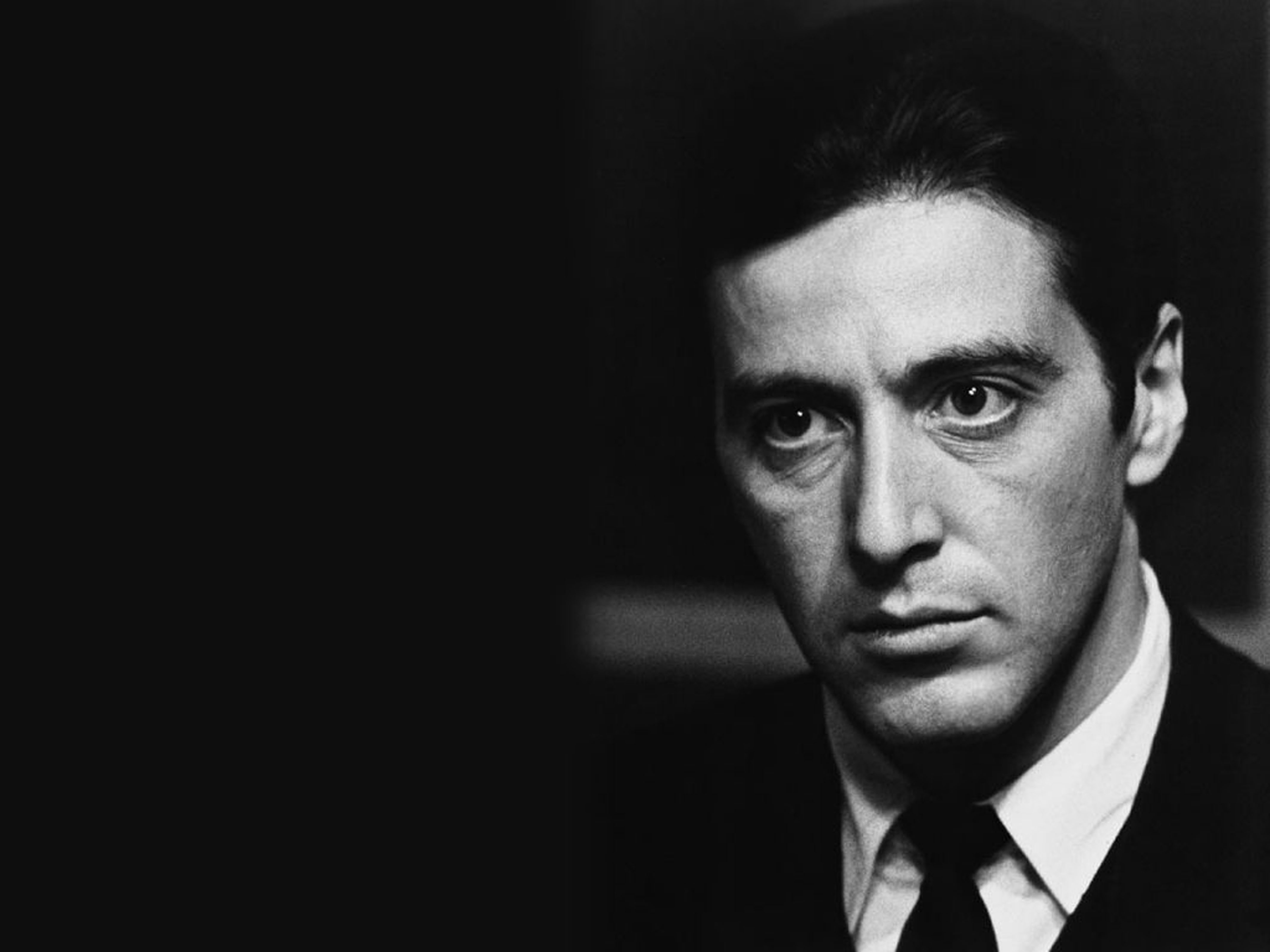 Amazing Al Pacino Pictures & Backgrounds