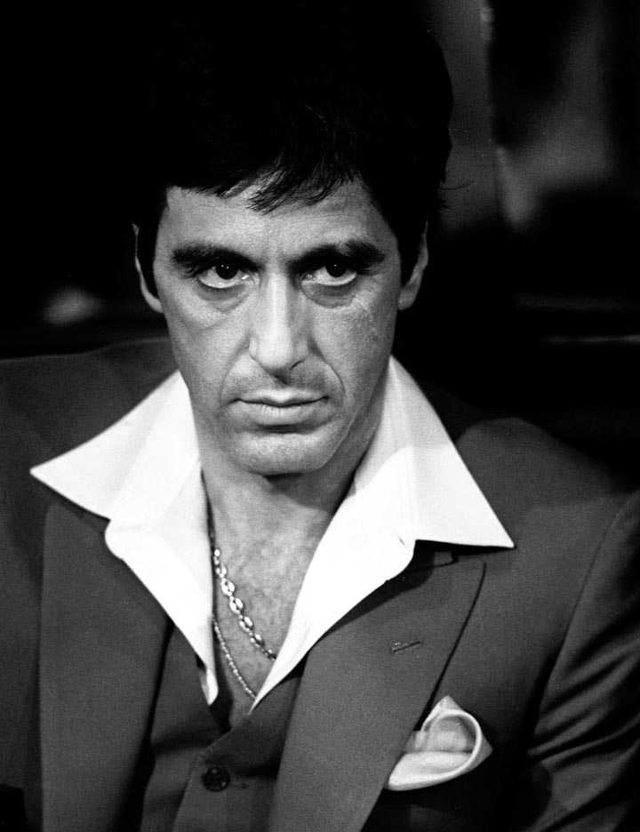 HQ Al Pacino Wallpapers | File 75.97Kb