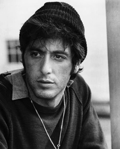 Al Pacino Pics, Celebrity Collection