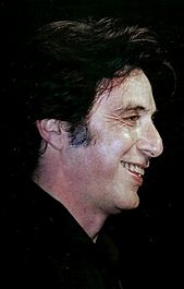 Al Pacino Backgrounds on Wallpapers Vista