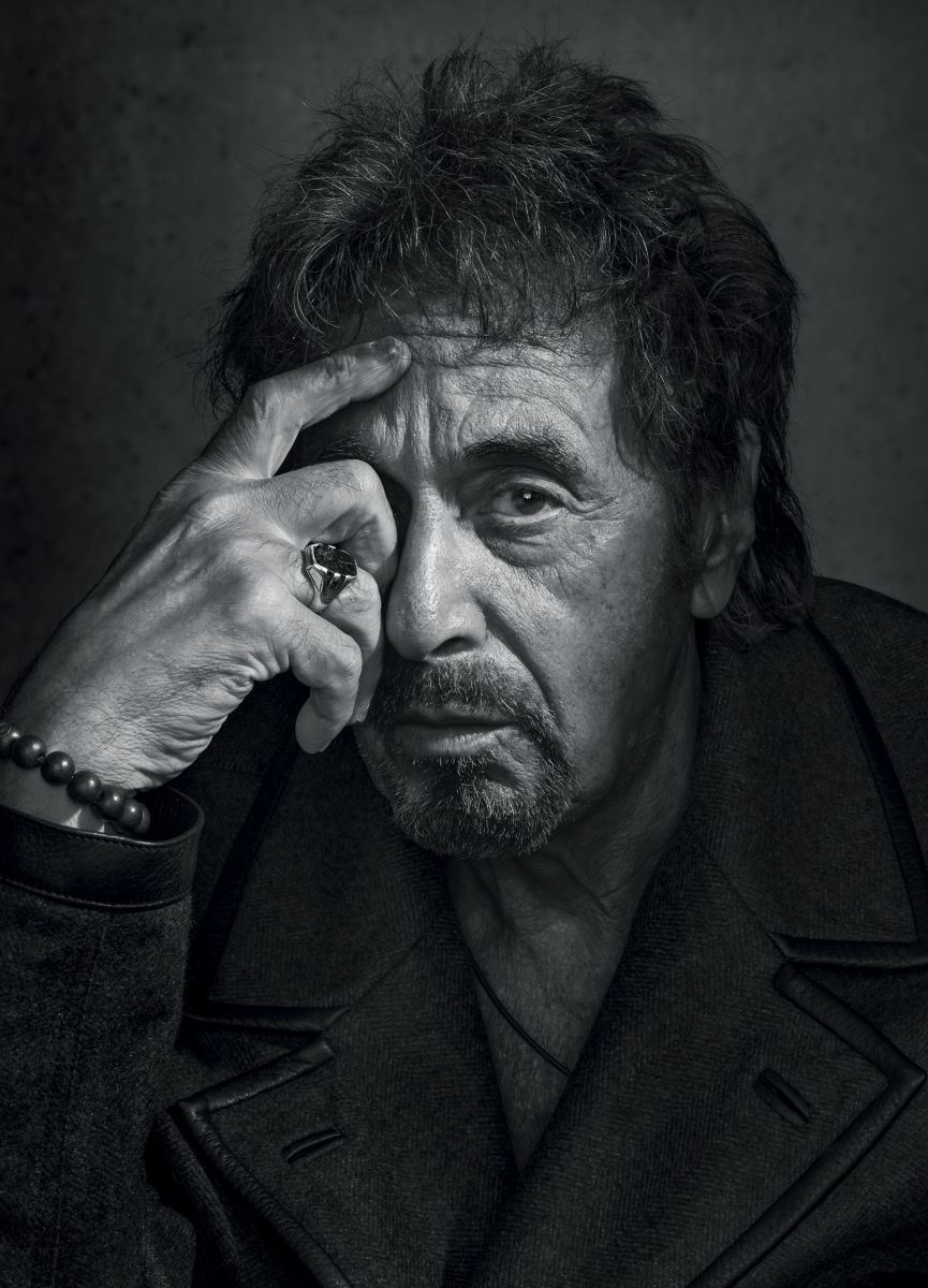 Al Pacino Pics, Celebrity Collection
