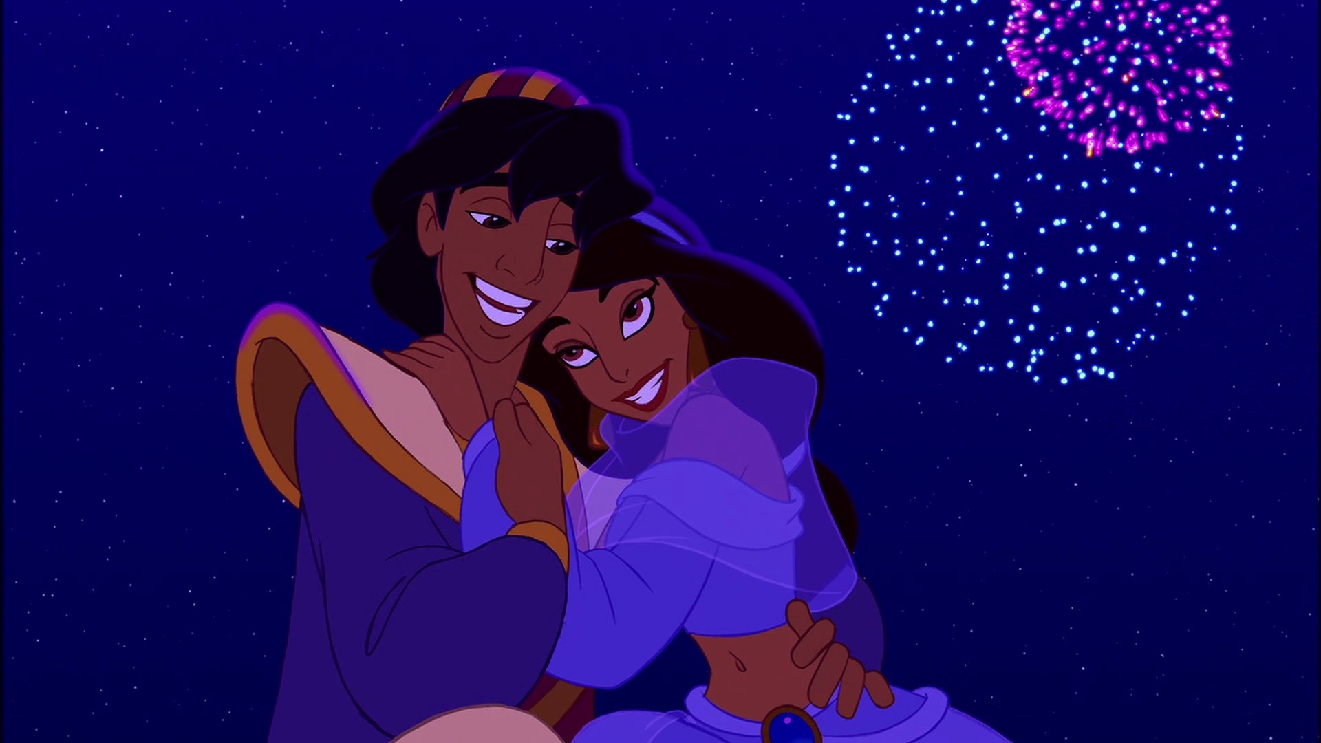 Disney's Aladdin #22