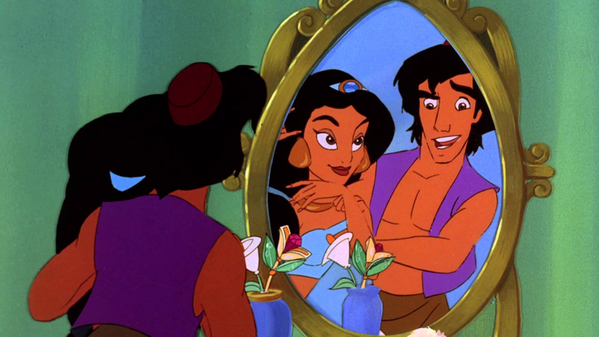 Aladdin: The Return Of Jafar #2