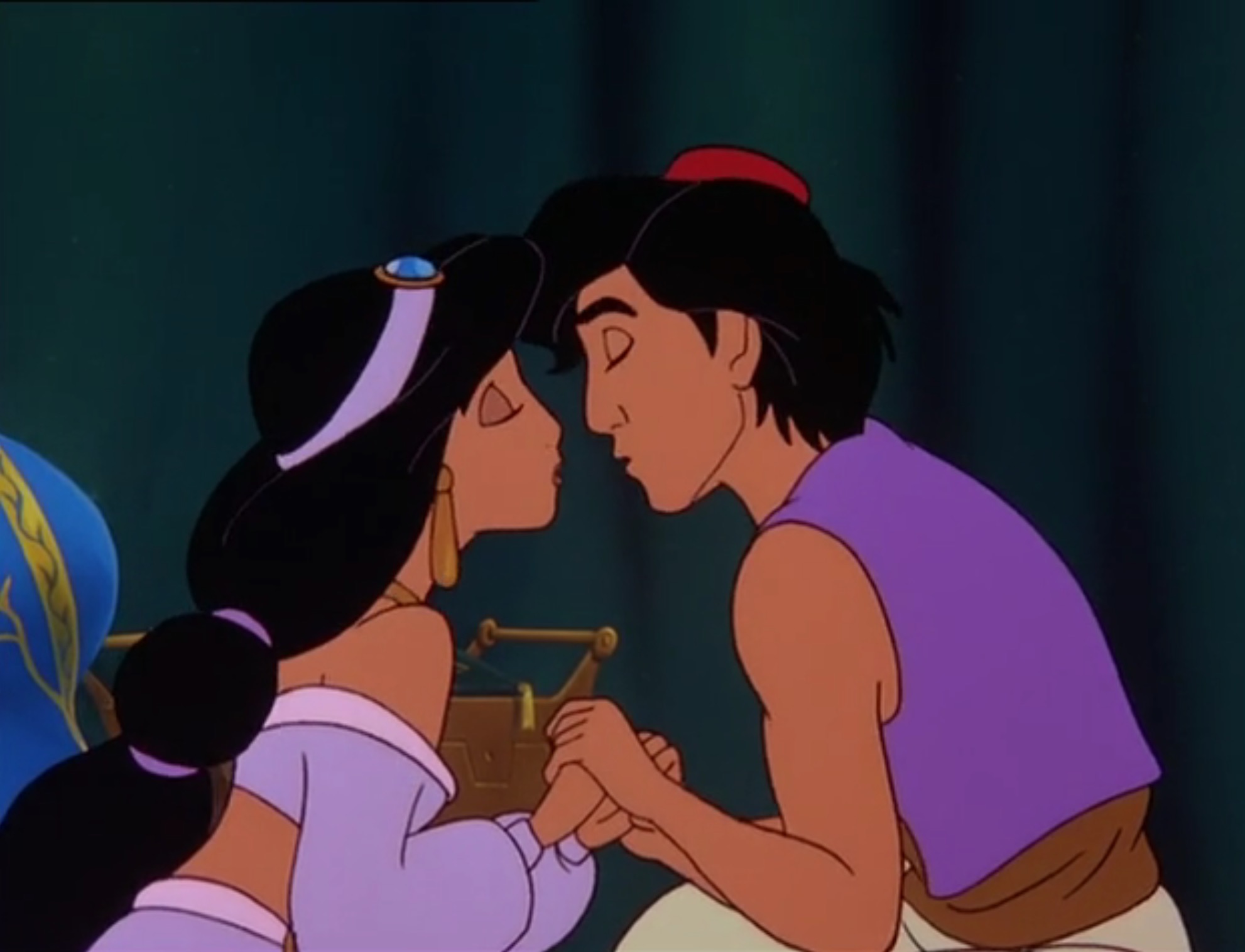 Aladdin: The Return Of Jafar Pics, Movie Collection. 