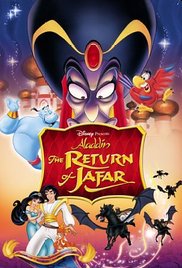 Aladdin: The Return Of Jafar #12