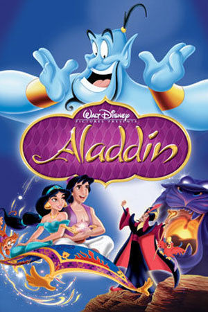 Disney's Aladdin #3