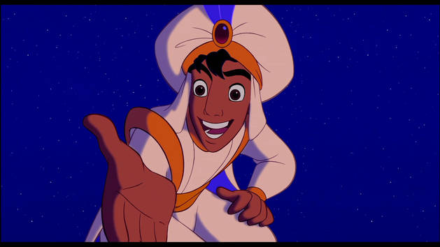 Images of Aladdin | 629x354