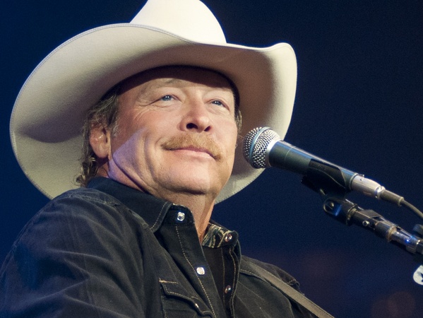 Download Latest HD Wallpapers of  Music Alan Jackson